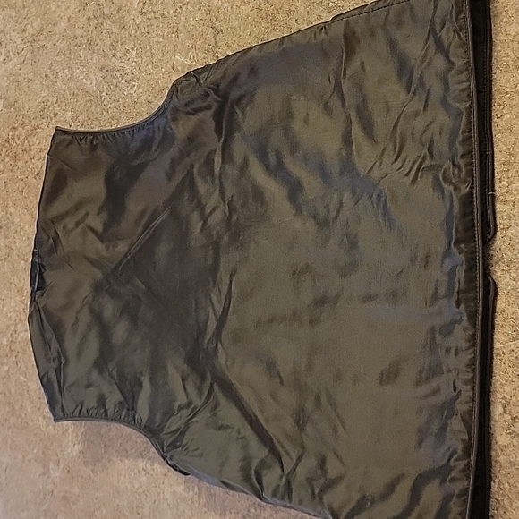 Mycra Pac One Reversible Vest - Picture 7 of 8